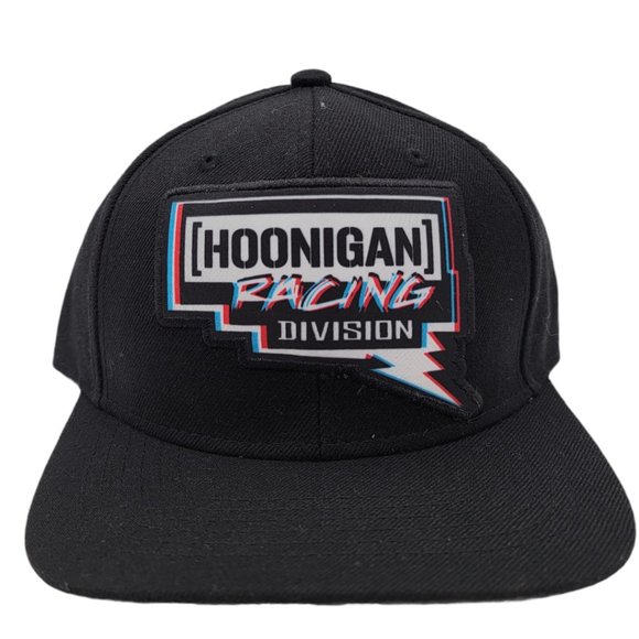 Hoonigan Accessories Hoonigan Racing Cap Black Nwot Poshmark